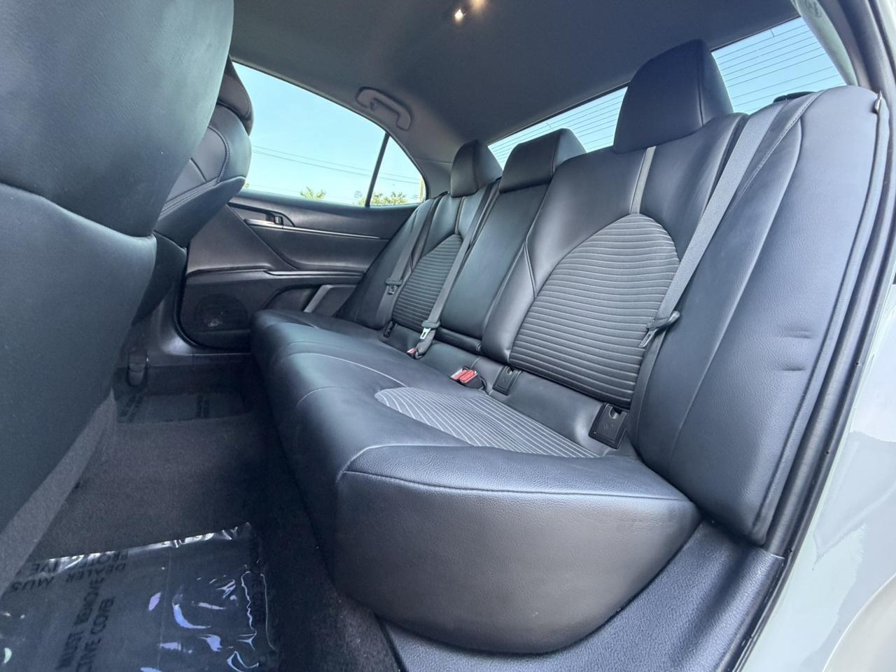2024 Toyota Camry SE Hollywood FL