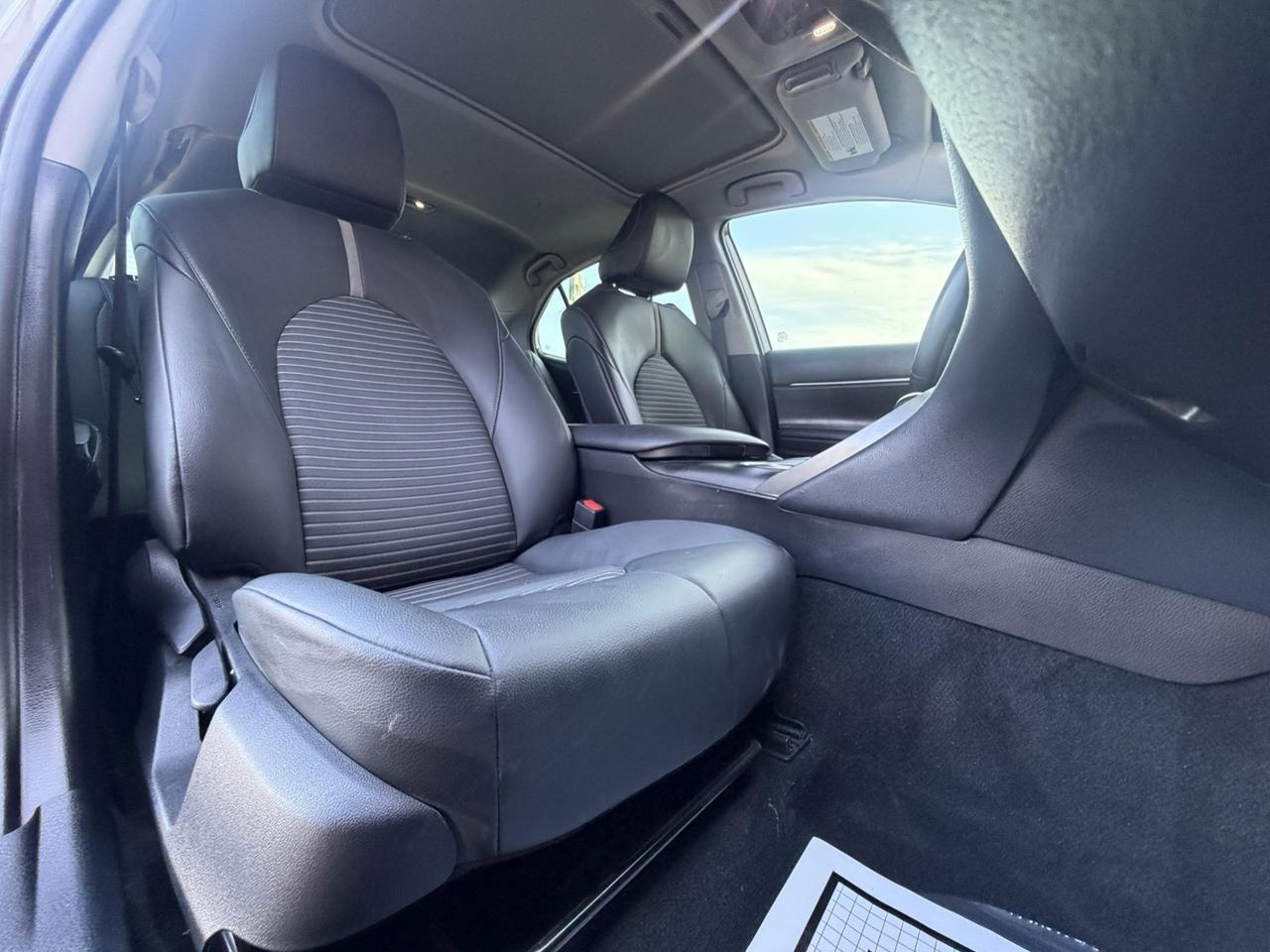 2024 Toyota Camry SE Hollywood FL