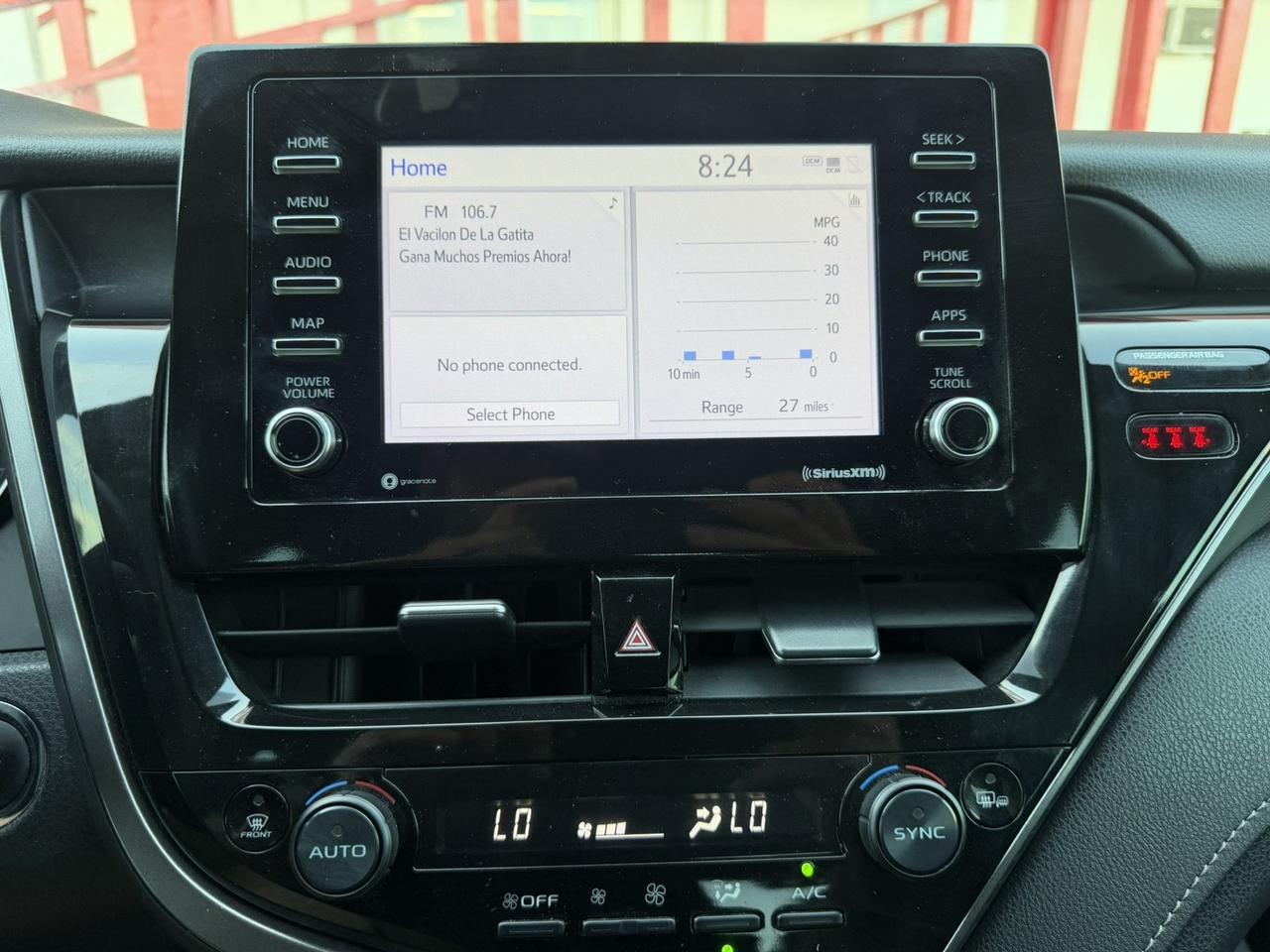 2024 Toyota Camry SE Hollywood FL