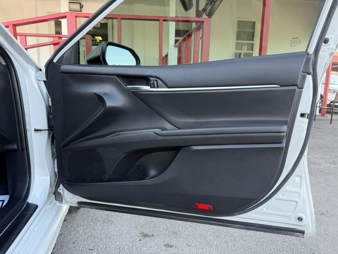 2024 Toyota Camry SE Hollywood FL