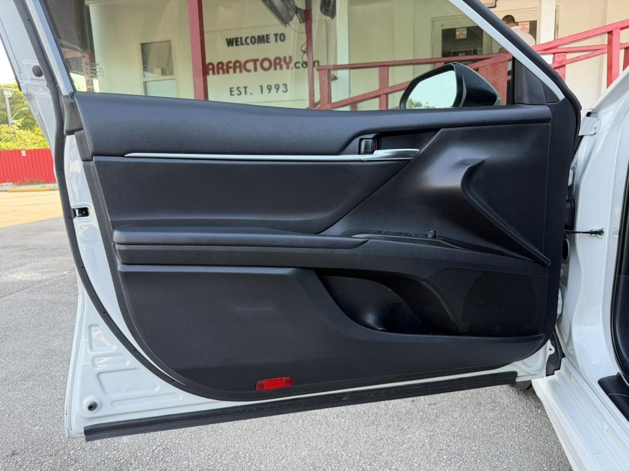2024 Toyota Camry SE Hollywood FL