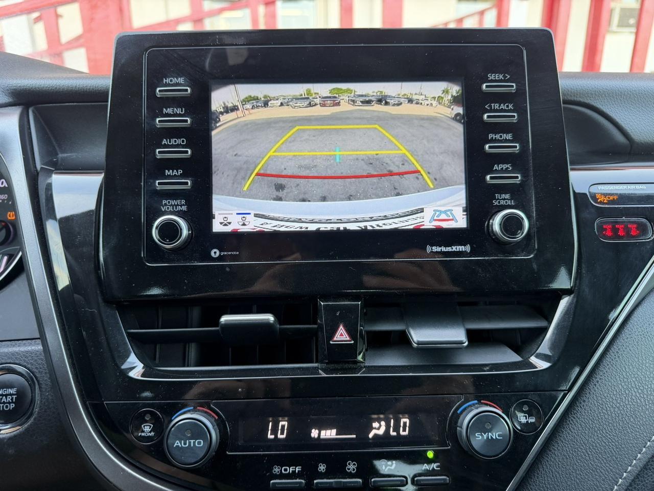 2024 Toyota Camry SE Hollywood FL