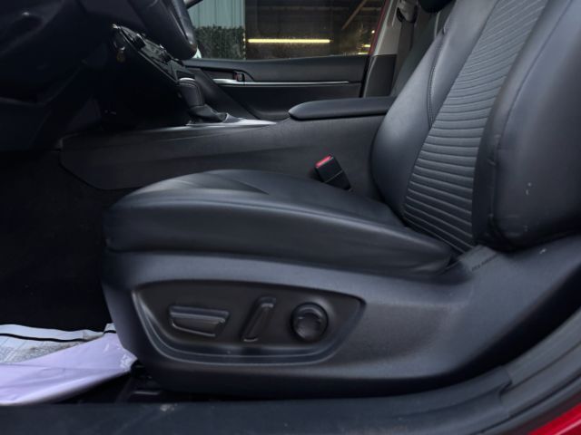 2024 Toyota Camry SE Houston TX