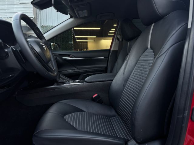 2024 Toyota Camry SE Houston TX