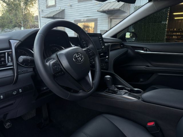 2024 Toyota Camry SE Houston TX