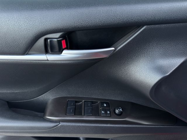 2024 Toyota Camry SE Houston TX