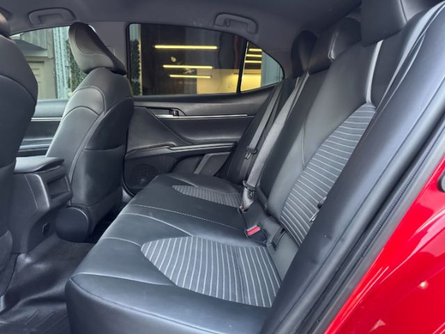 2024 Toyota Camry SE Houston TX