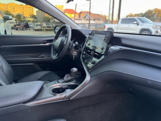 2024 Toyota Camry SE Houston TX