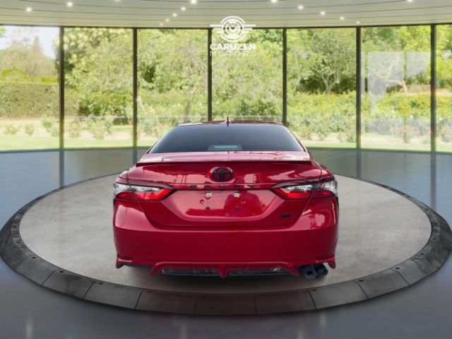 2024 Toyota Camry SE Houston TX
