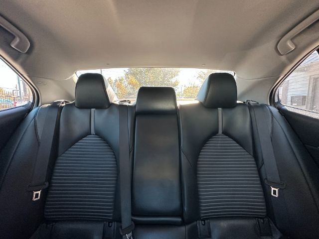 2024 Toyota Camry SE Houston TX