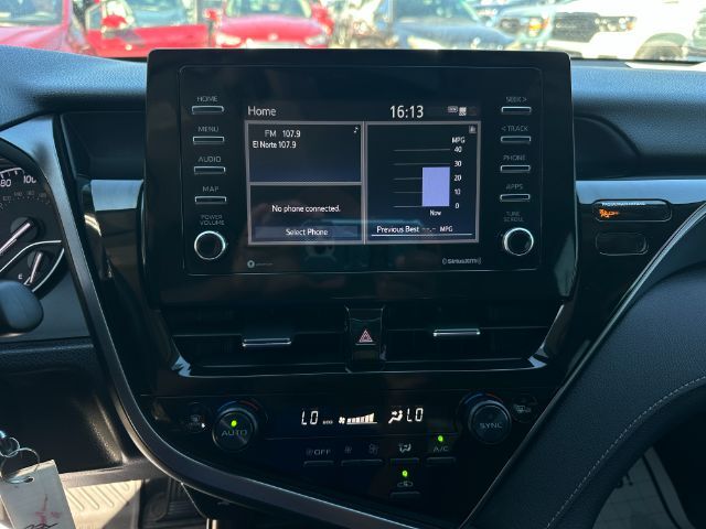 2024 Toyota Camry SE Houston TX