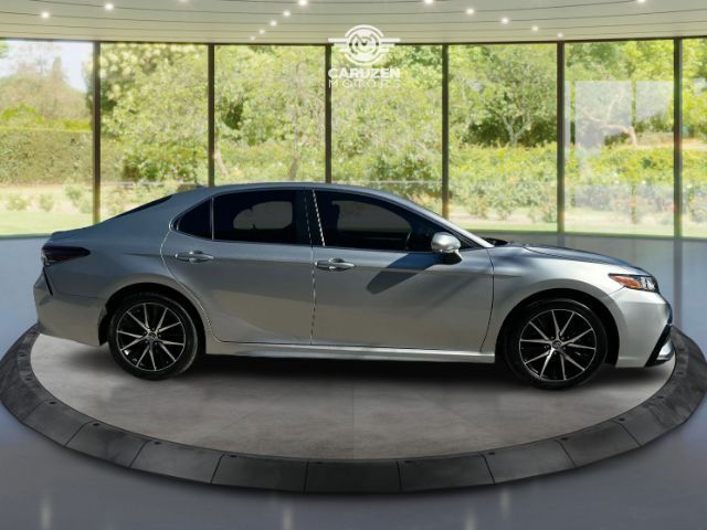 2024 Toyota Camry SE Houston TX
