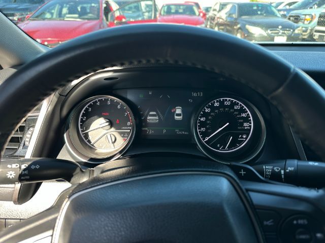 2024 Toyota Camry SE Houston TX