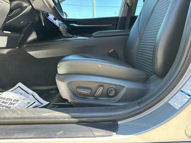 2024 Toyota Camry SE Houston TX