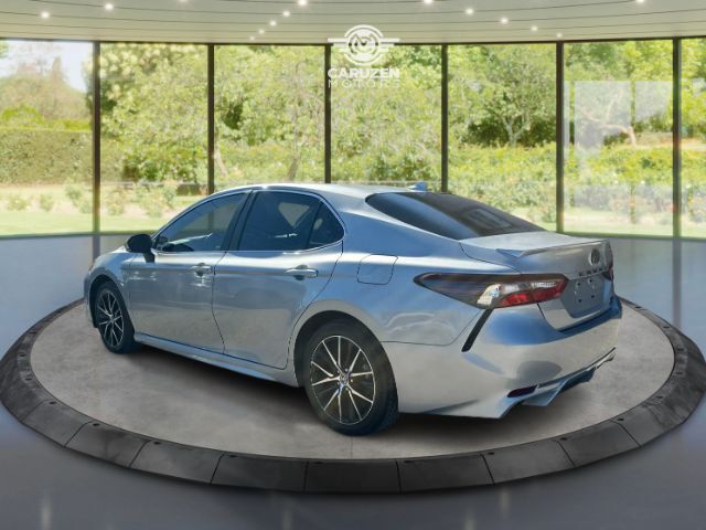 2024 Toyota Camry SE Houston TX