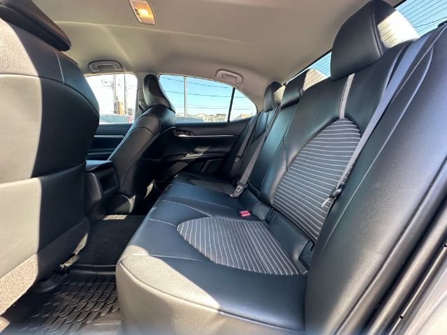 2024 Toyota Camry SE Houston TX