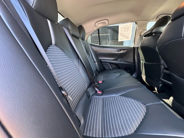 2024 Toyota Camry SE Houston TX