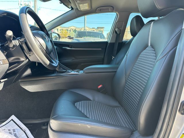 2024 Toyota Camry SE Houston TX