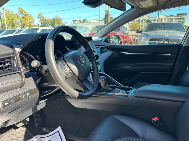 2024 Toyota Camry SE Houston TX