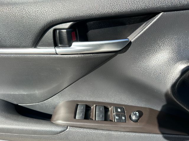 2024 Toyota Camry SE Houston TX