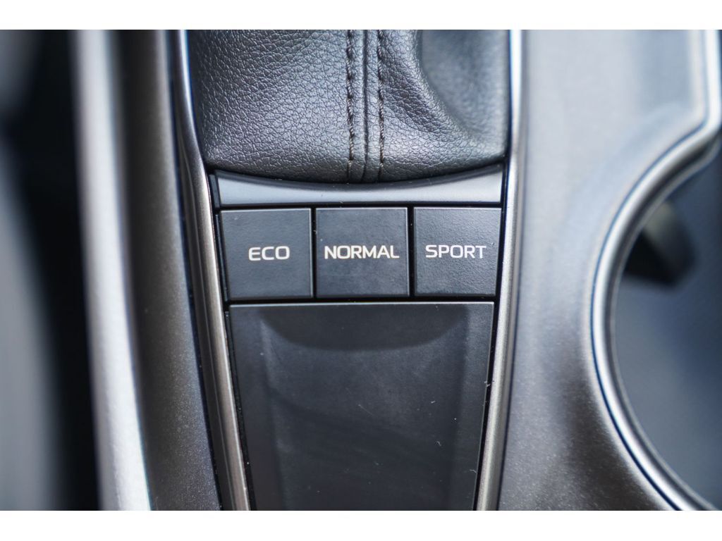 2024 Toyota Camry SE Huntington UT
