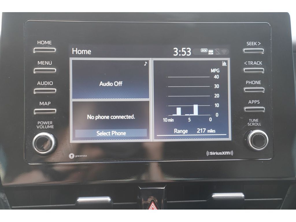2024 Toyota Camry SE Huntington UT