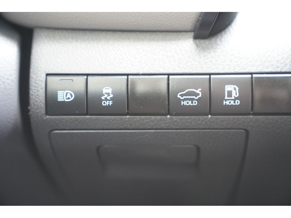 2024 Toyota Camry SE Huntington UT