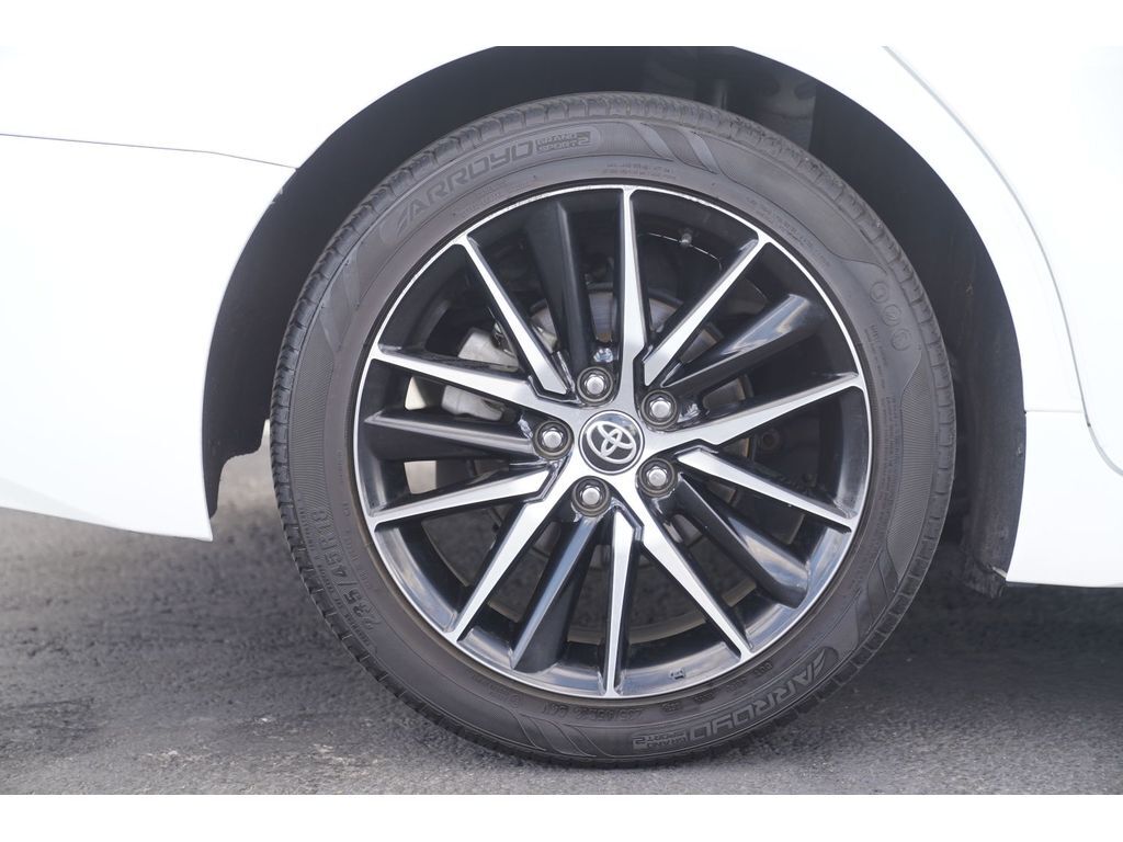 2024 Toyota Camry SE Huntington UT