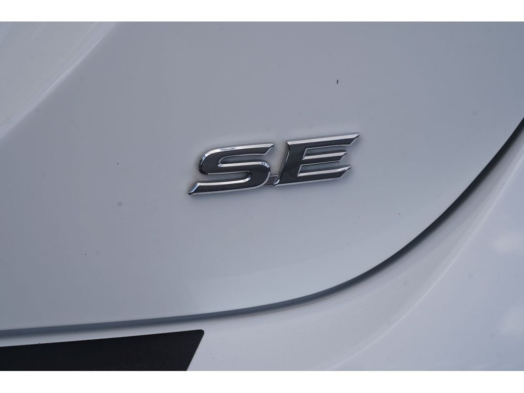 2024 Toyota Camry SE Huntington UT