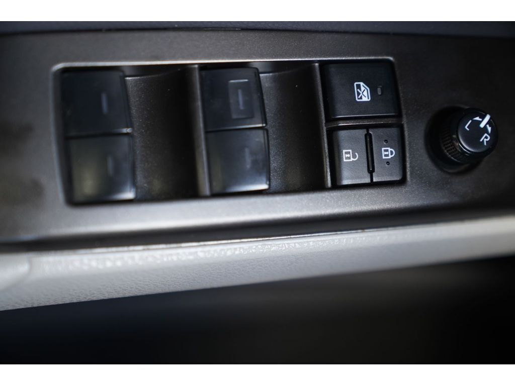 2024 Toyota Camry SE Huntington UT
