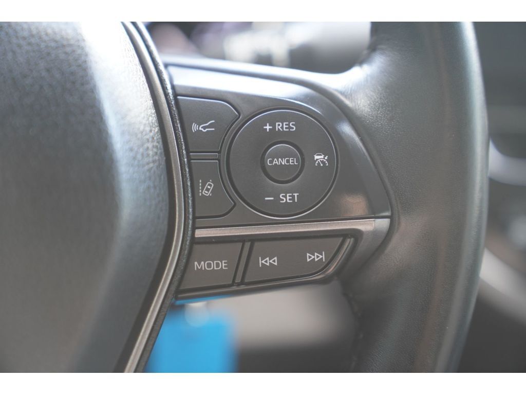 2024 Toyota Camry SE Huntington UT