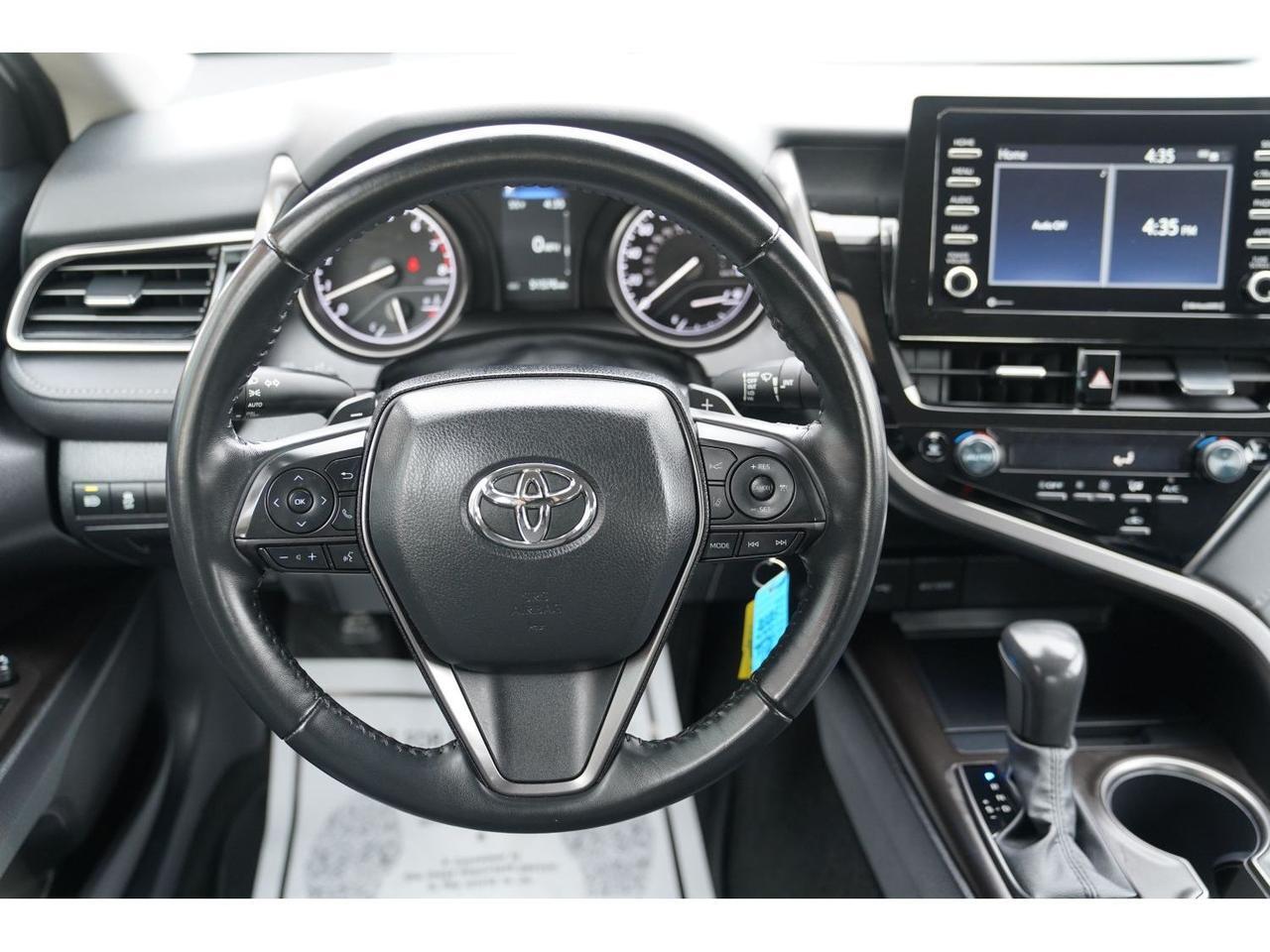 2024 Toyota Camry SE Huntington UT