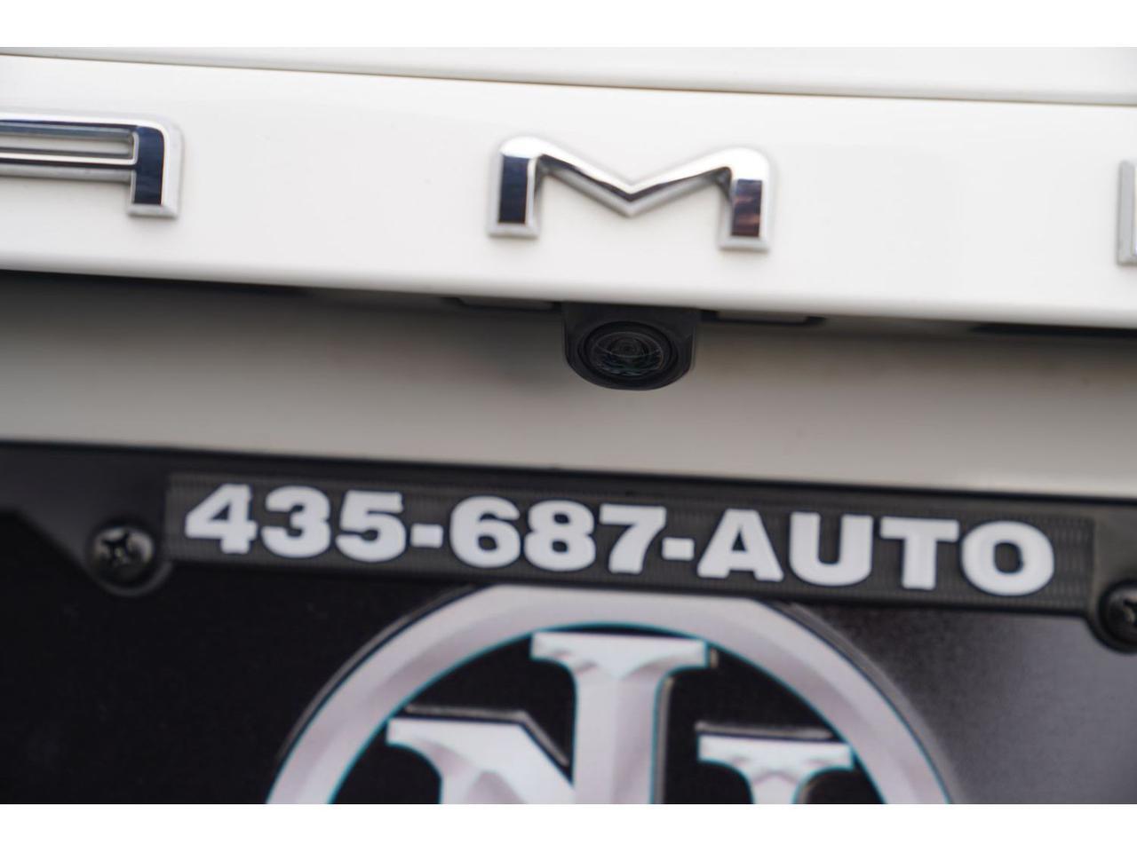 2024 Toyota Camry SE Huntington UT