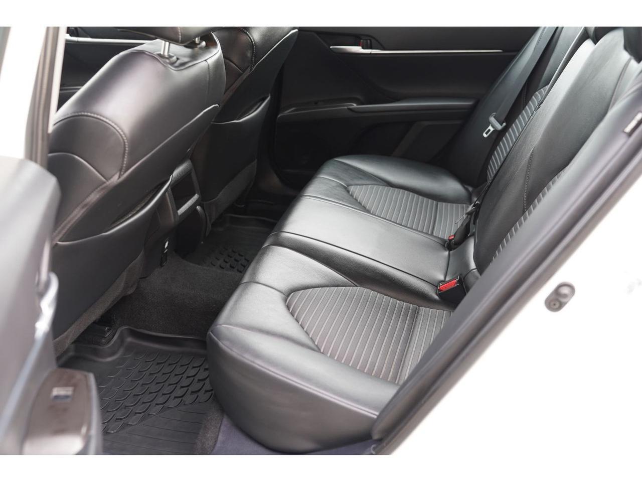 2024 Toyota Camry SE Huntington UT