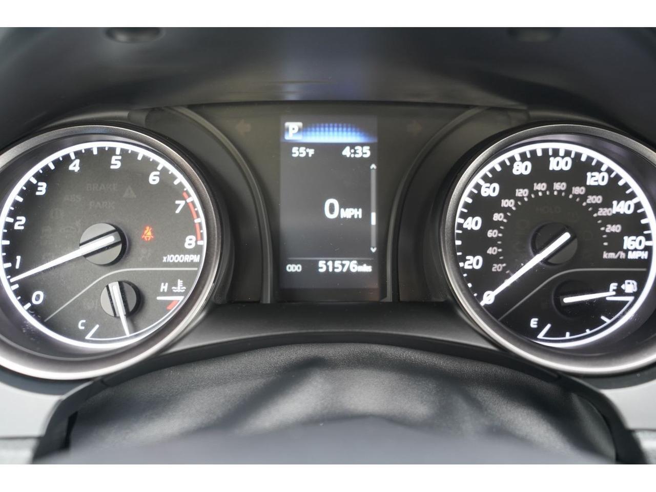 2024 Toyota Camry SE Huntington UT