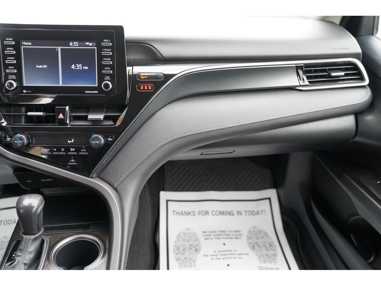 2024 Toyota Camry SE Huntington UT