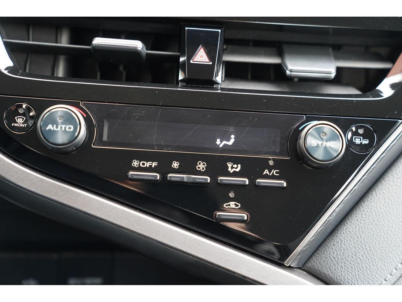 2024 Toyota Camry SE Huntington UT