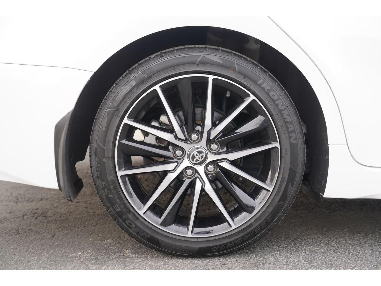 2024 Toyota Camry SE Huntington UT
