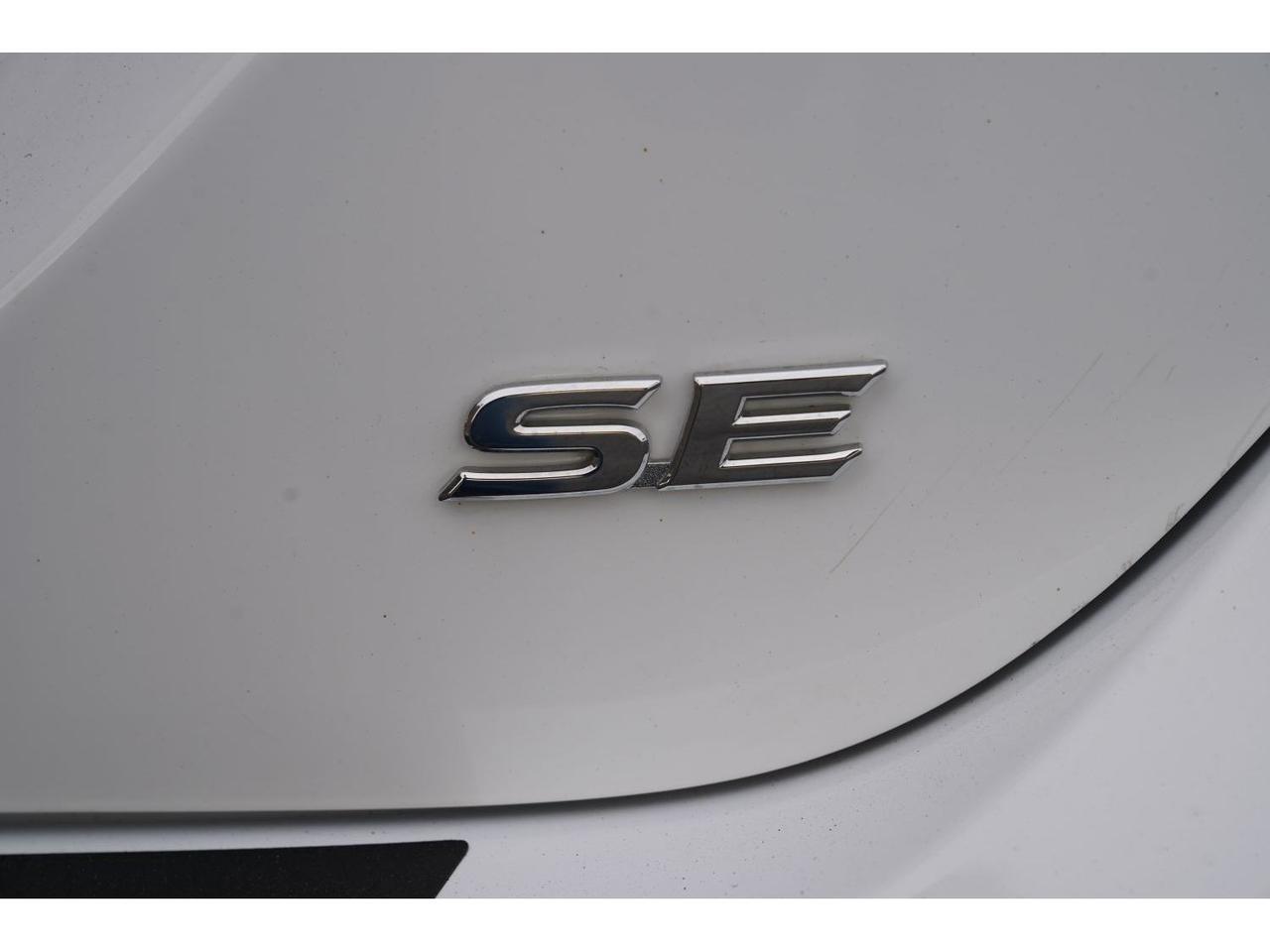 2024 Toyota Camry SE Huntington UT