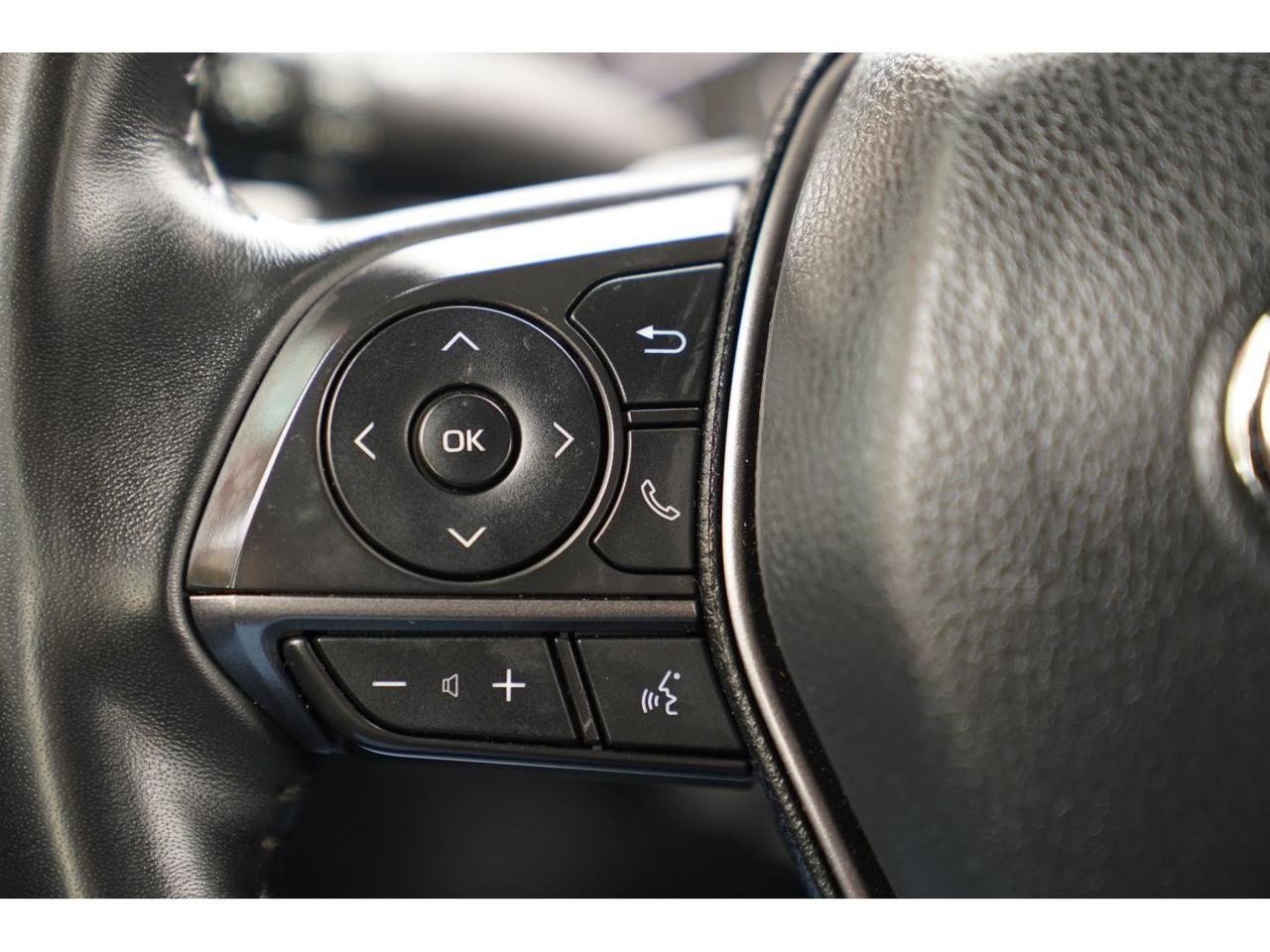 2024 Toyota Camry SE Huntington UT