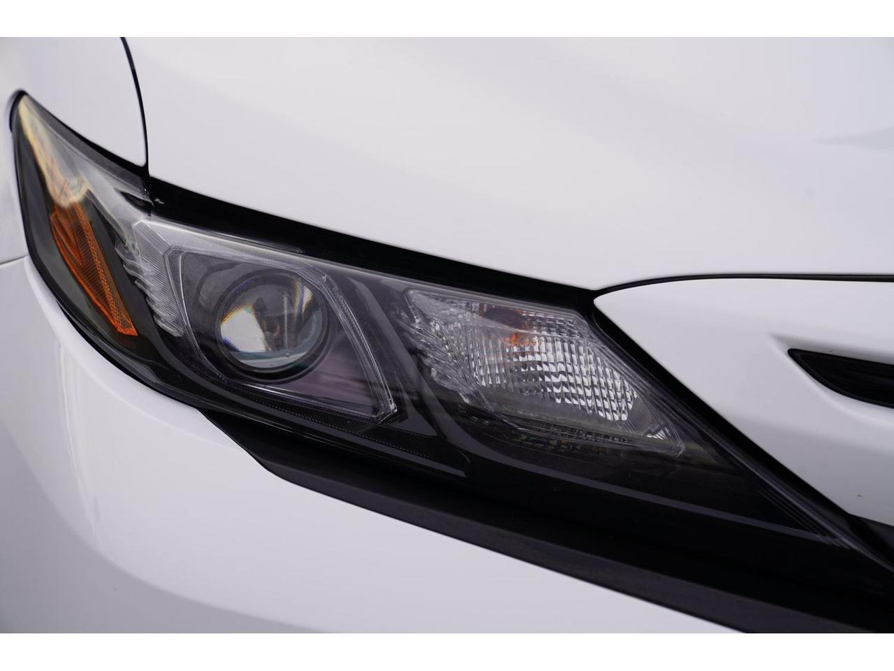 2024 Toyota Camry SE Huntington UT