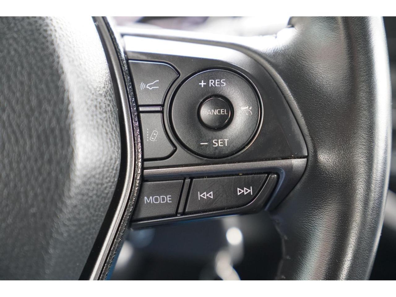 2024 Toyota Camry SE Huntington UT