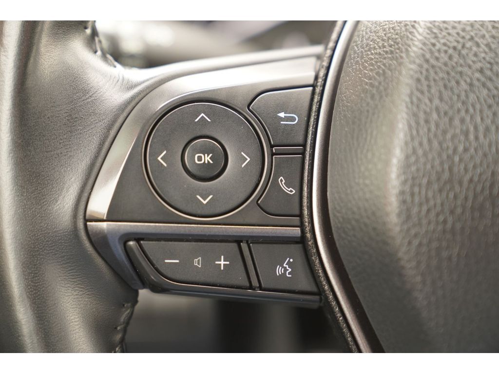 2024 Toyota Camry SE Price UT