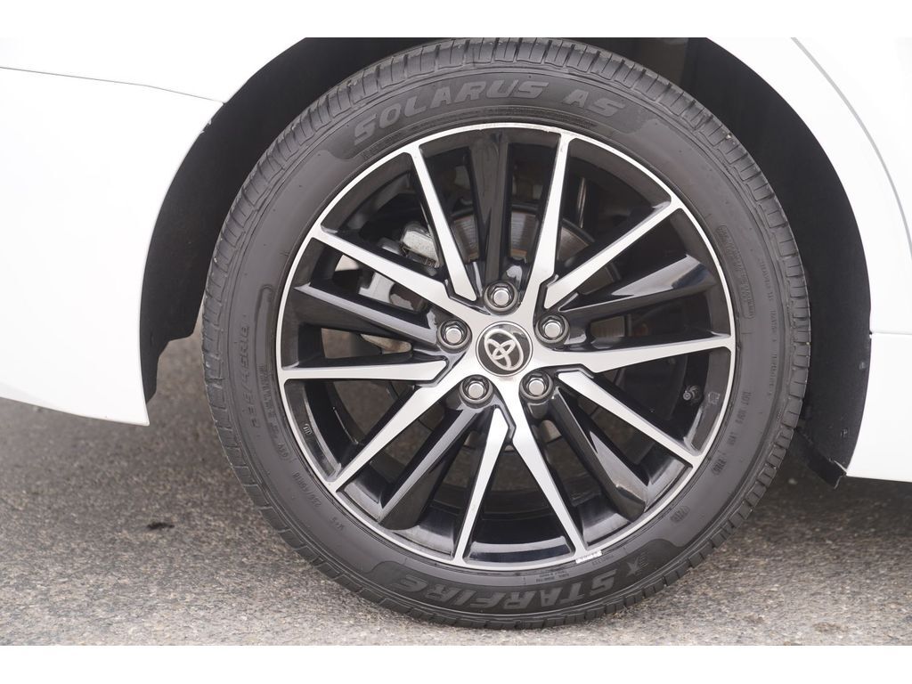 2024 Toyota Camry SE Price UT
