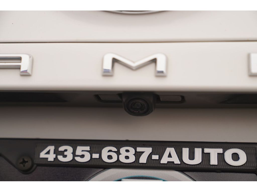 2024 Toyota Camry SE Price UT