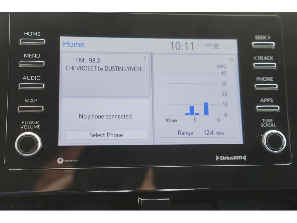 2024 Toyota Camry SE Price UT