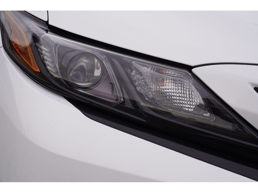 2024 Toyota Camry SE Price UT