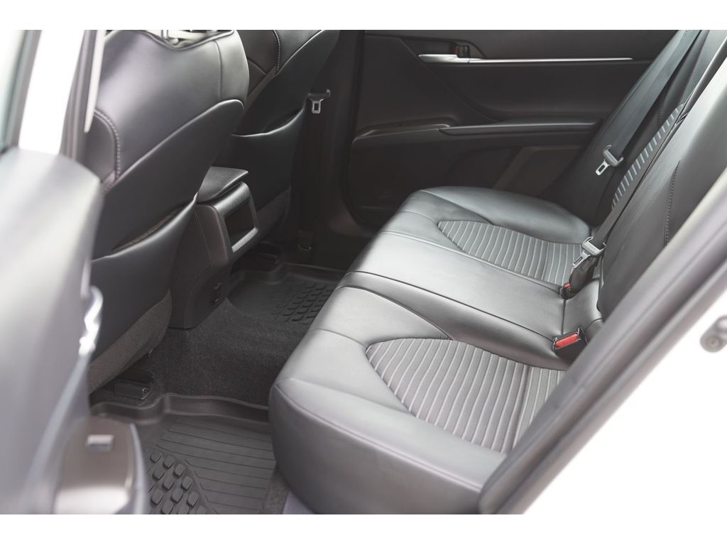2024 Toyota Camry SE Price UT