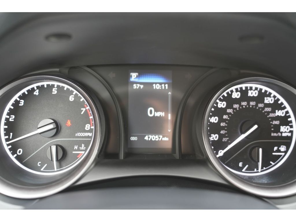 2024 Toyota Camry SE Price UT