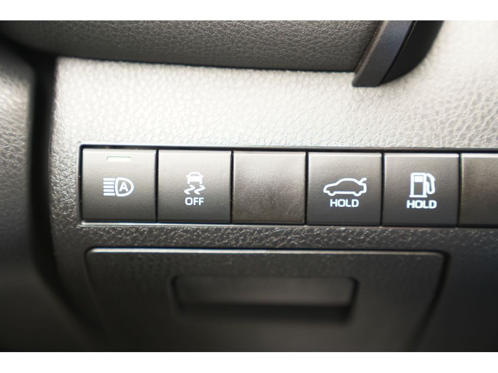 2024 Toyota Camry SE Price UT